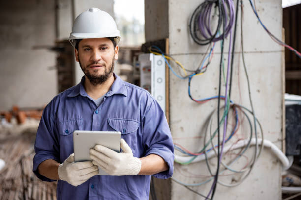  Polo, IL Electrician Pros