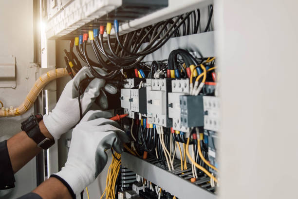 Best Electrical Troubleshooting Services  in Polo, IL